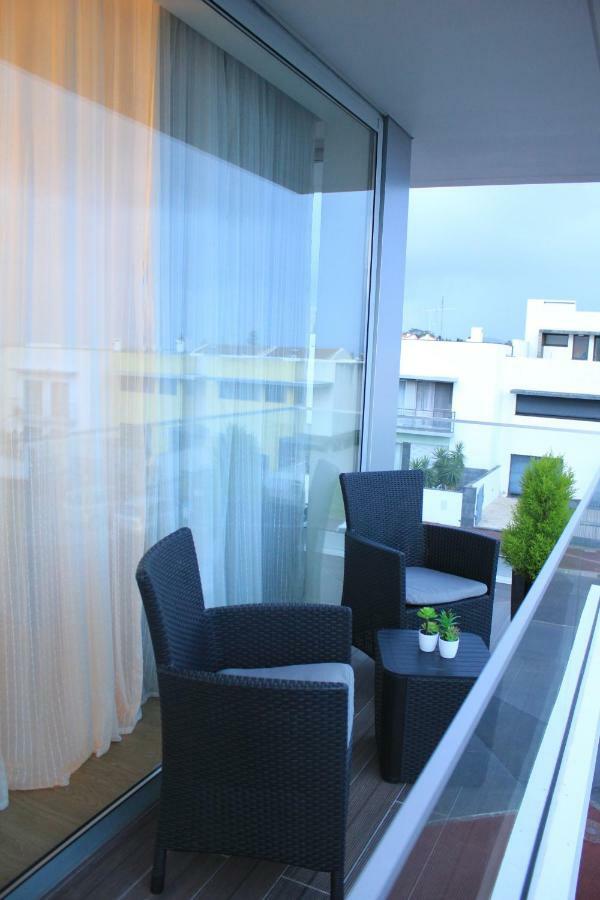 Casa Do Kiko Apartment Ponta Delgada  Exterior photo